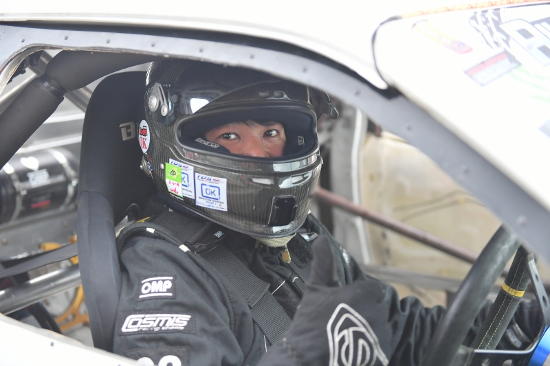 2016.07 Pathumthani All Star Drift #3,4 RacingAsia.tv