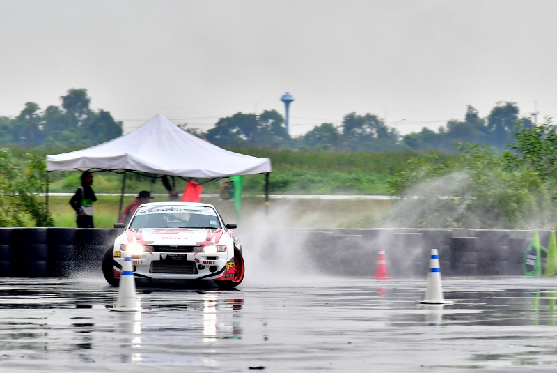 2016.07 Pathumthani All Star Drift #3,4 RacingAsia.tv