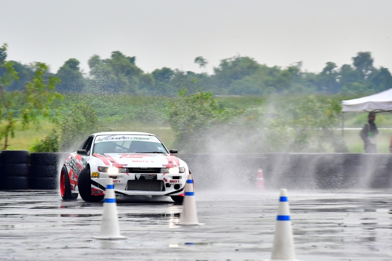 2016.07 Pathumthani All Star Drift #3,4 RacingAsia.tv