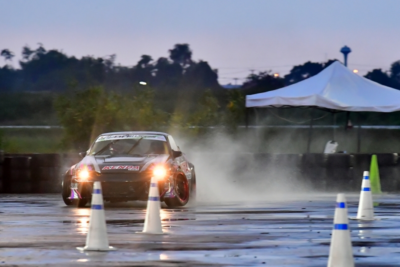 2016.07 Pathumthani All Star Drift #3,4 RacingAsia.tv