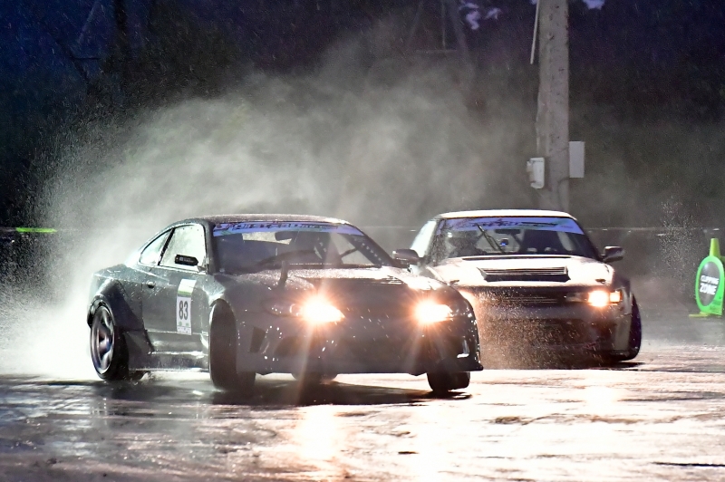 2016.07 Pathumthani All Star Drift #3,4 RacingAsia.tv