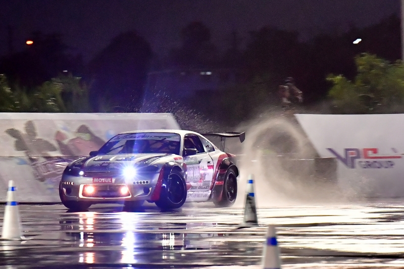 2016.07 Pathumthani All Star Drift #3,4 RacingAsia.tv