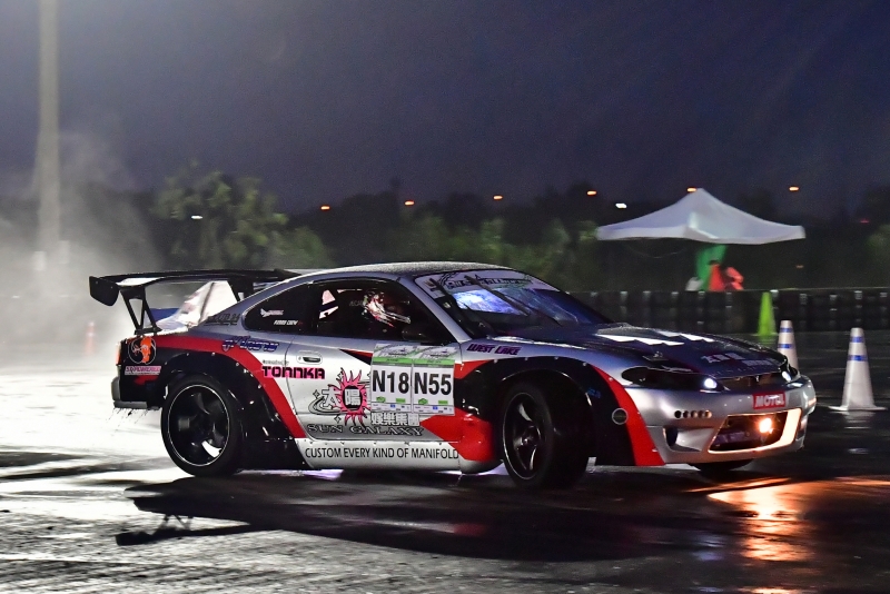 2016.07 Pathumthani All Star Drift #3,4 RacingAsia.tv