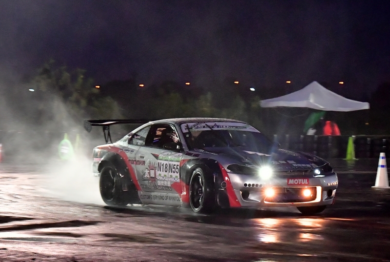 2016.07 Pathumthani All Star Drift #3,4 RacingAsia.tv