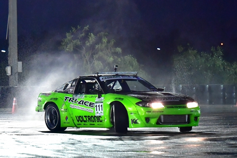 2016.07 Pathumthani All Star Drift #3,4 RacingAsia.tv