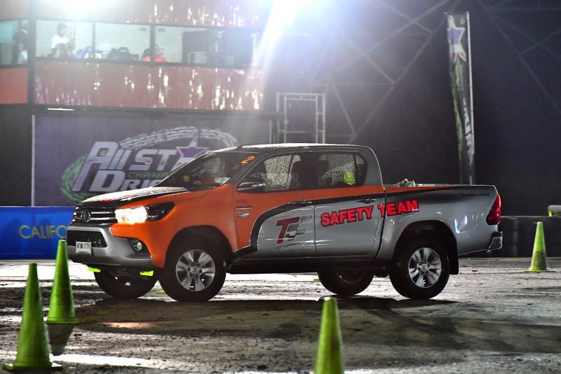 2016.07 Pathumthani All Star Drift #3,4 RacingAsia.tv