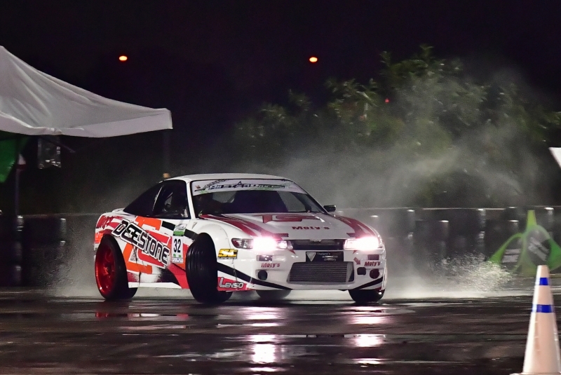 2016.07 Pathumthani All Star Drift #3,4 RacingAsia.tv