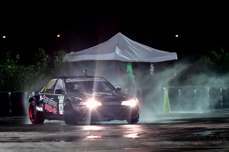 2016.07 Pathumthani All Star Drift #3,4 RacingAsia.tv