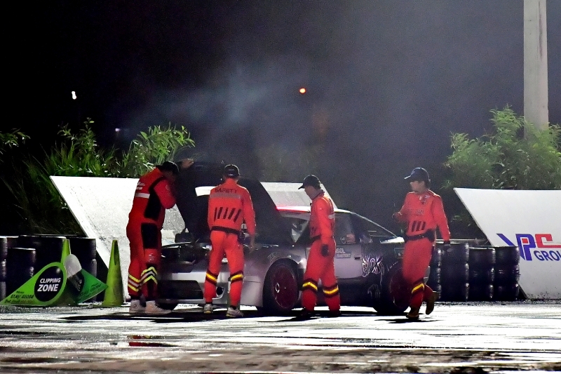 2016.07 Pathumthani All Star Drift #3,4 RacingAsia.tv