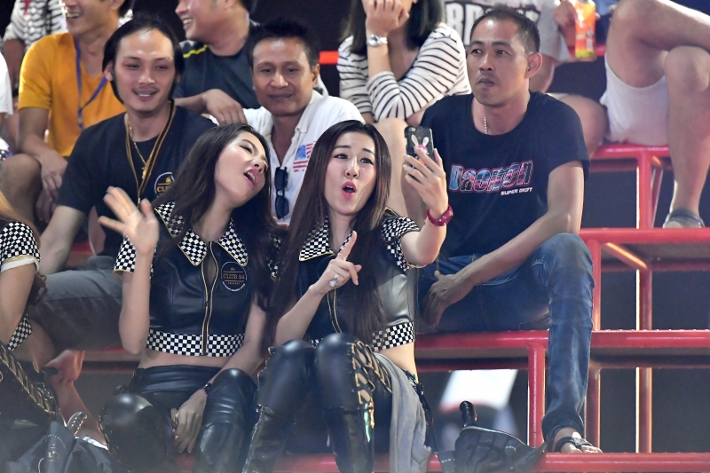 2016.07 Pathumthani All Star Drift #3,4 RacingAsia.tv