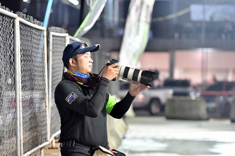 2016.07 Pathumthani All Star Drift #3,4 RacingAsia.tv