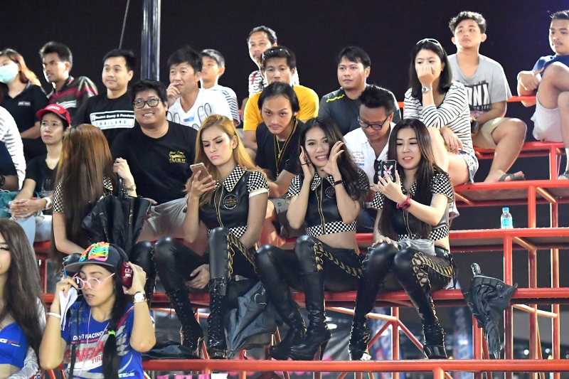 2016.07 Pathumthani All Star Drift #3,4 RacingAsia.tv