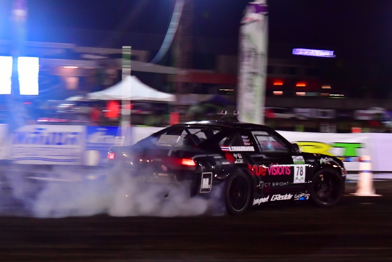 2016.07 Pathumthani All Star Drift #3,4 RacingAsia.tv