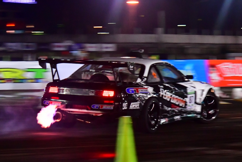 2016.07 Pathumthani All Star Drift #3,4 RacingAsia.tv