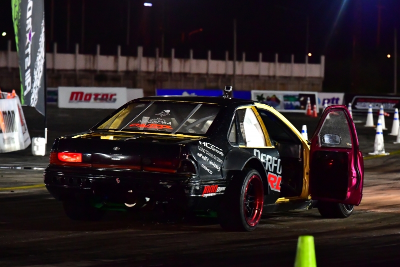 2016.07 Pathumthani All Star Drift #3,4 RacingAsia.tv