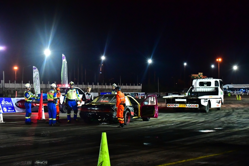 2016.07 Pathumthani All Star Drift #3,4 RacingAsia.tv