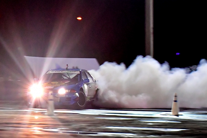 2016.07 Pathumthani All Star Drift #3,4 RacingAsia.tv