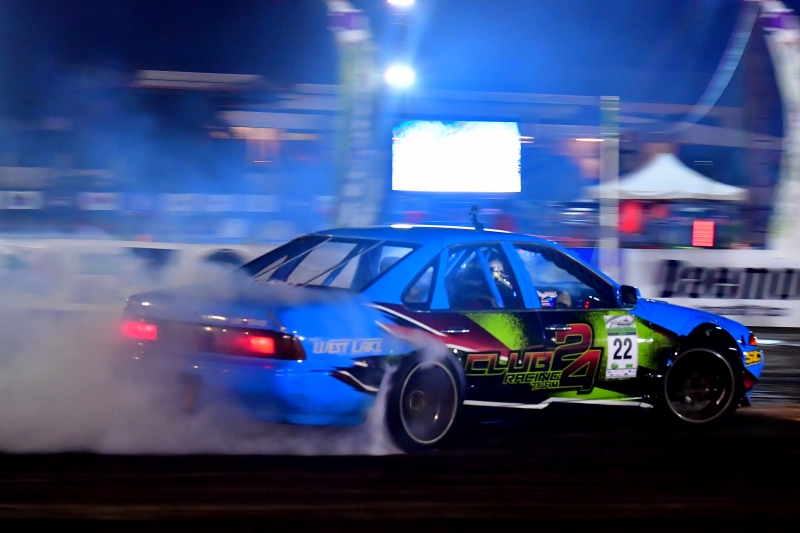 2016.07 Pathumthani All Star Drift #3,4 RacingAsia.tv