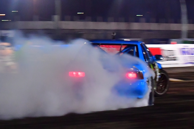 2016.07 Pathumthani All Star Drift #3,4 RacingAsia.tv