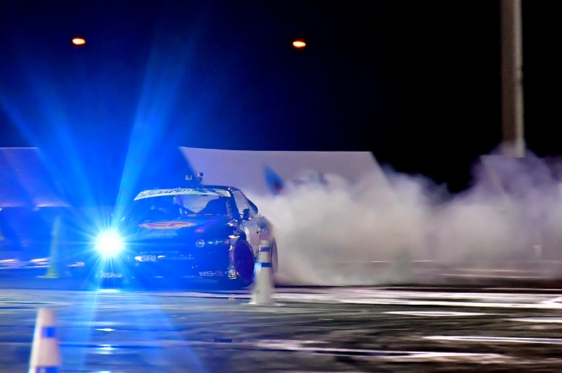 2016.07 Pathumthani All Star Drift #3,4 RacingAsia.tv