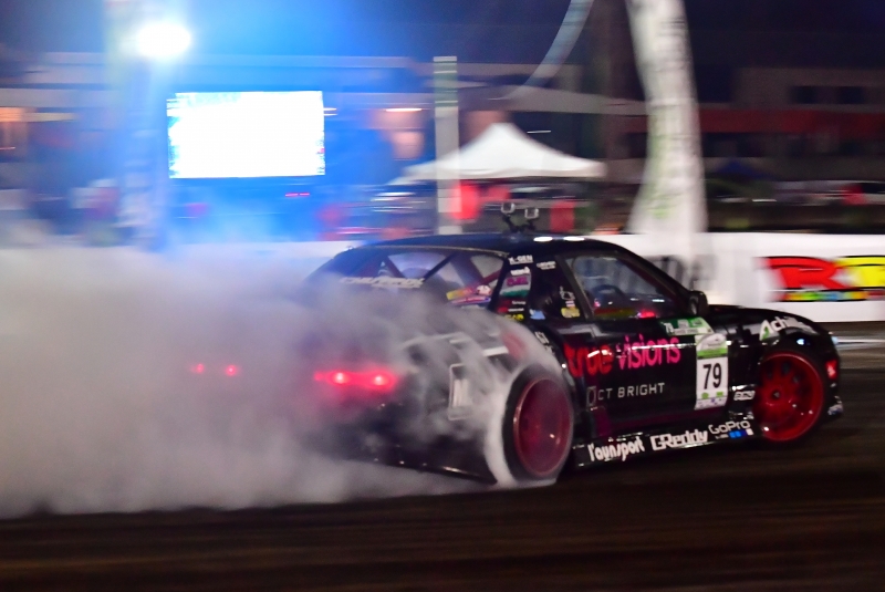 2016.07 Pathumthani All Star Drift #3,4 RacingAsia.tv
