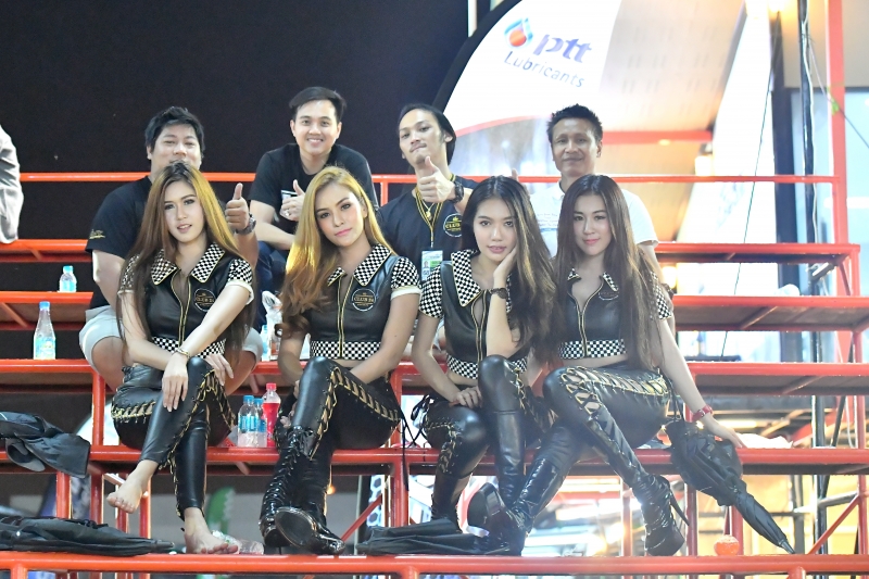 2016.07 Pathumthani All Star Drift #3,4 RacingAsia.tv