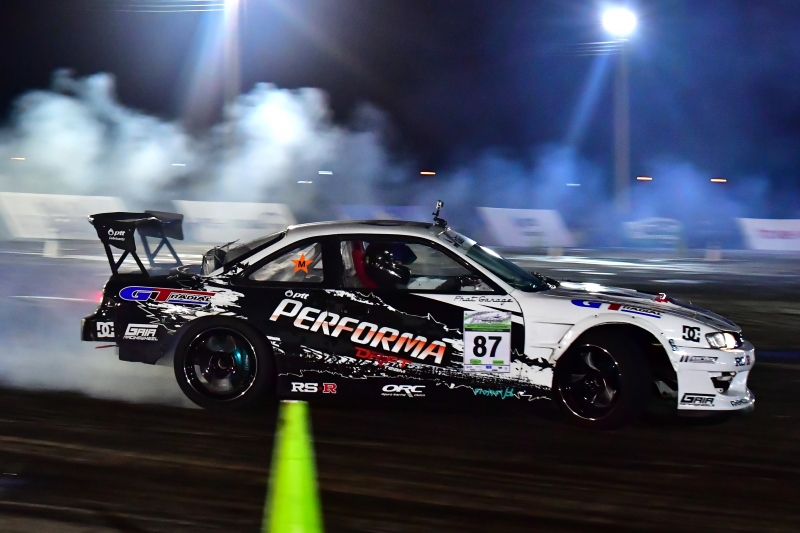 2016.07 Pathumthani All Star Drift #3,4 RacingAsia.tv