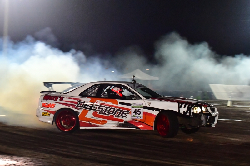 2016.07 Pathumthani All Star Drift #3,4 RacingAsia.tv