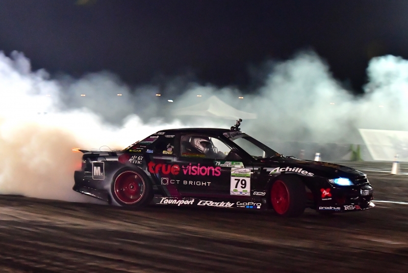2016.07 Pathumthani All Star Drift #3,4 RacingAsia.tv