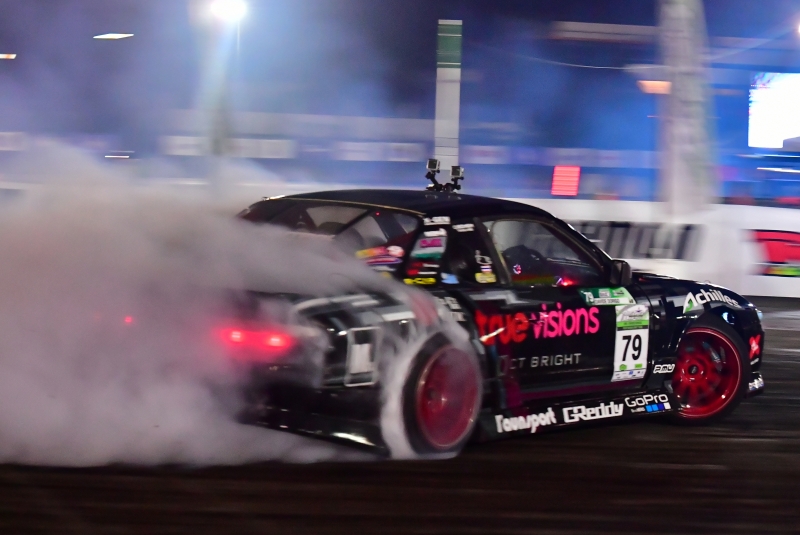 2016.07 Pathumthani All Star Drift #3,4 RacingAsia.tv