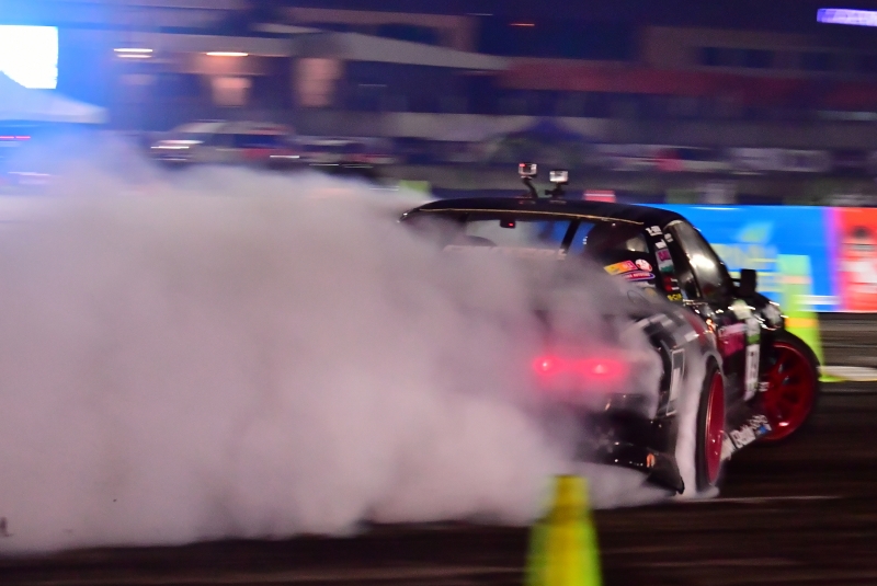 2016.07 Pathumthani All Star Drift #3,4 RacingAsia.tv