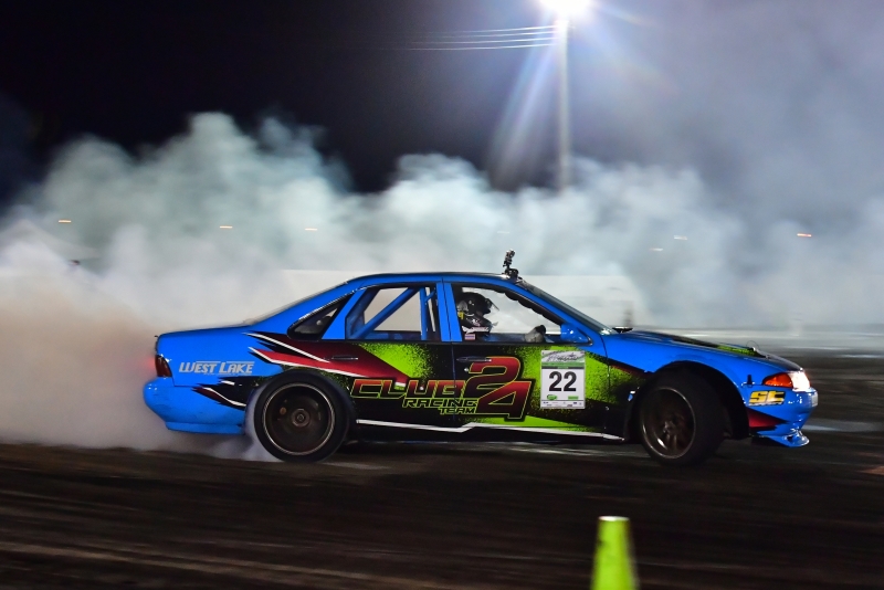 2016.07 Pathumthani All Star Drift #3,4 RacingAsia.tv