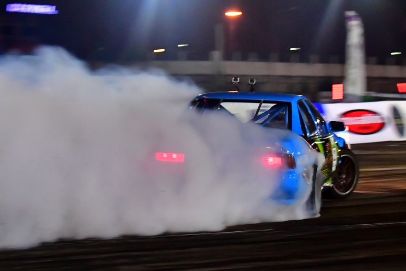 2016.07 Pathumthani All Star Drift #3,4 RacingAsia.tv