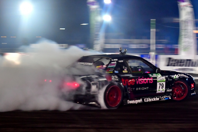 2016.07 Pathumthani All Star Drift #3,4 RacingAsia.tv