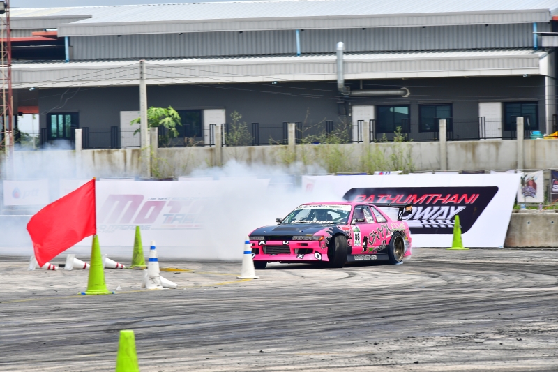 2016.07 Pathumthani All Star Drift #3,4 RacingAsia.tv