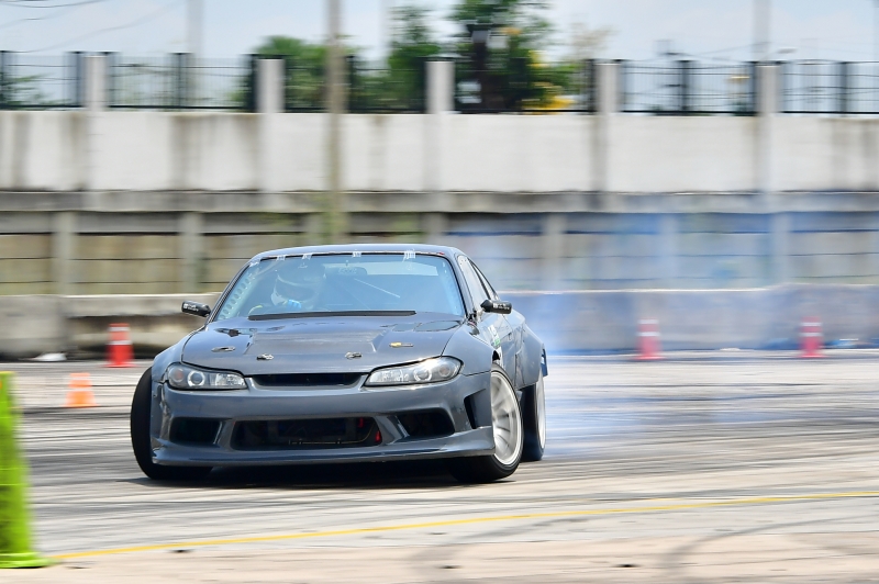 2016.07 Pathumthani All Star Drift #3,4 RacingAsia.tv