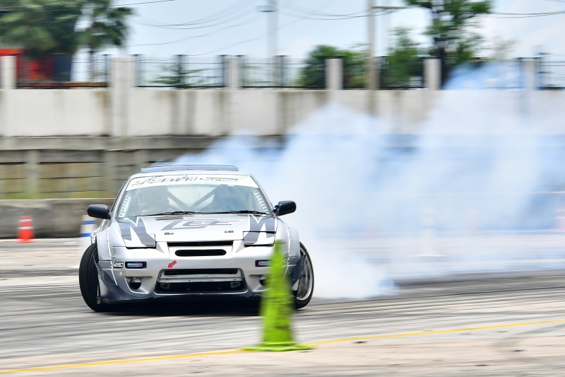 2016.07 Pathumthani All Star Drift #3,4 RacingAsia.tv