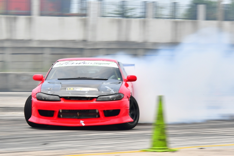 2016.07 Pathumthani All Star Drift #3,4 RacingAsia.tv