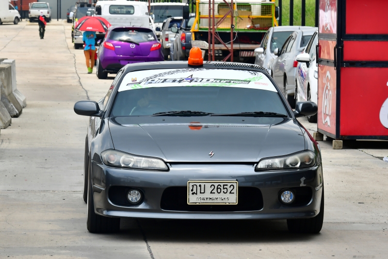 2016.07 Pathumthani All Star Drift #3,4 RacingAsia.tv