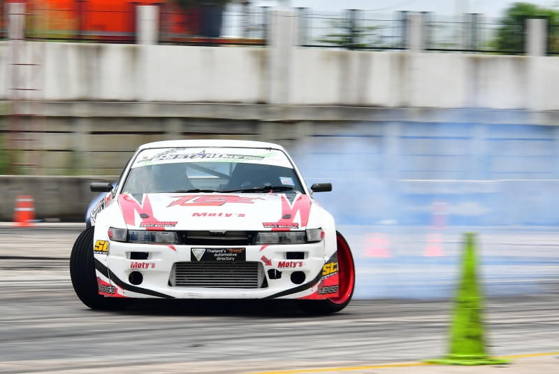 2016.07 Pathumthani All Star Drift #3,4 RacingAsia.tv