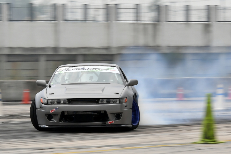 2016.07 Pathumthani All Star Drift #3,4 RacingAsia.tv