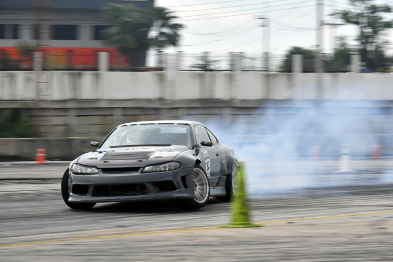 2016.07 Pathumthani All Star Drift #3,4 RacingAsia.tv