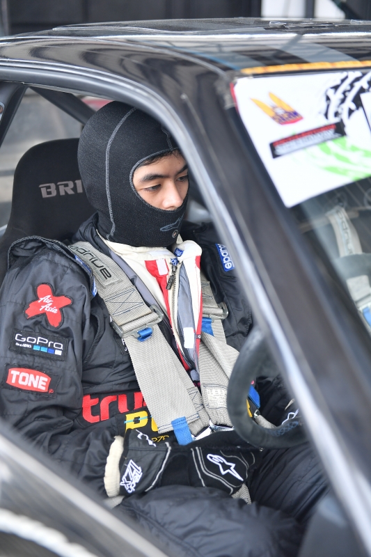 2016.07 Pathumthani All Star Drift #3,4 RacingAsia.tv