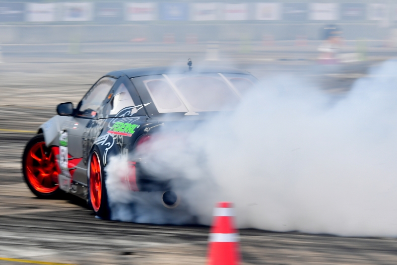 2016.07 Pathumthani All Star Drift #3,4 RacingAsia.tv