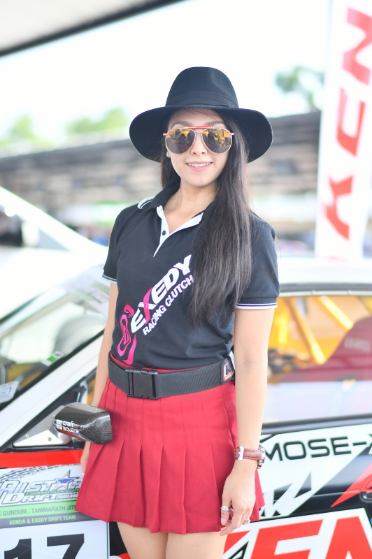 2016.07 Pathumthani All Star Drift #3,4 RacingAsia.tv