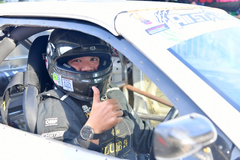 2016.07 Pathumthani All Star Drift #3,4 RacingAsia.tv