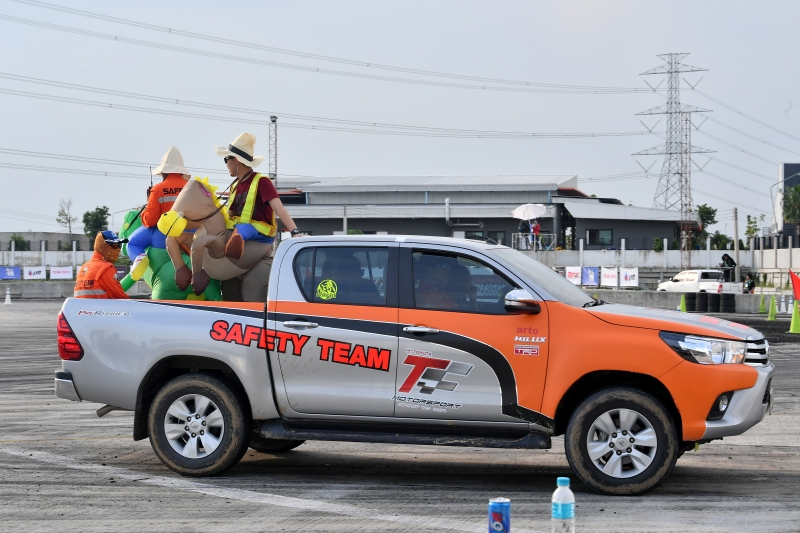 2016.07 Pathumthani All Star Drift #3,4 RacingAsia.tv