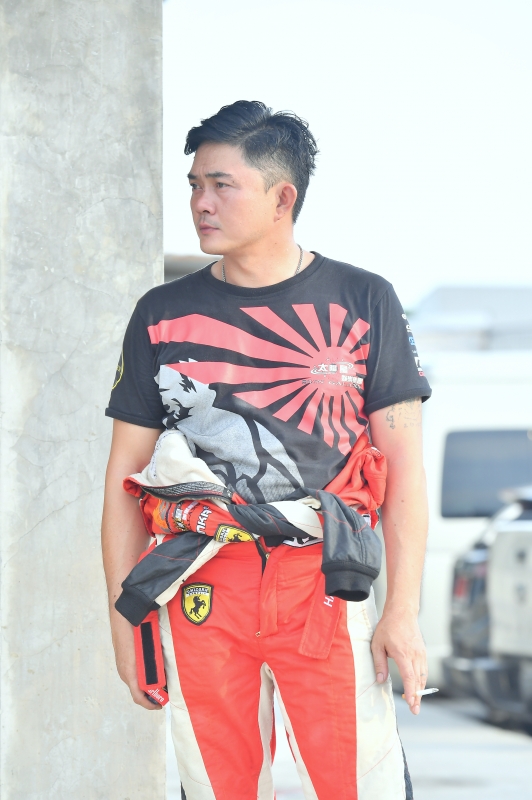 2016.07 Pathumthani All Star Drift #3,4 RacingAsia.tv