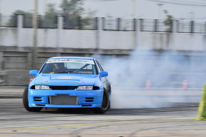 2016.07 Pathumthani All Star Drift #3,4 RacingAsia.tv