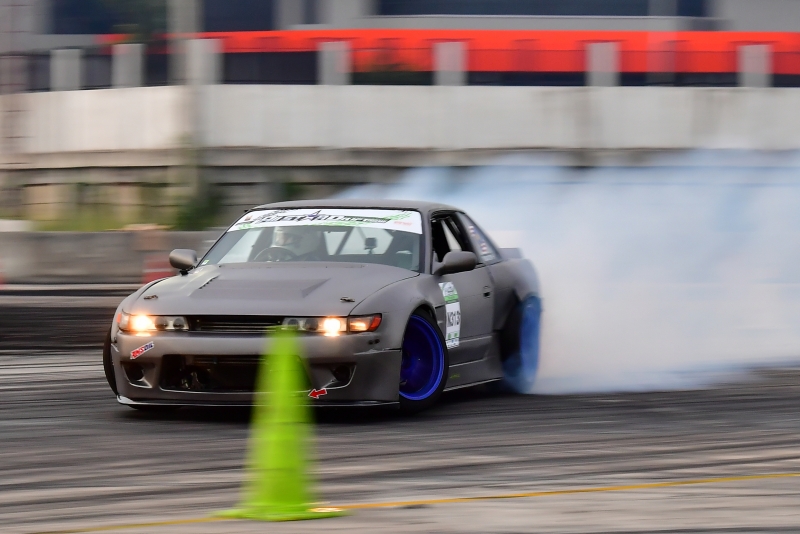 2016.07 Pathumthani All Star Drift #3,4 RacingAsia.tv